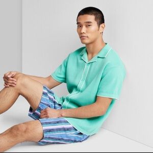 Men’s Original Use Polo Shirt